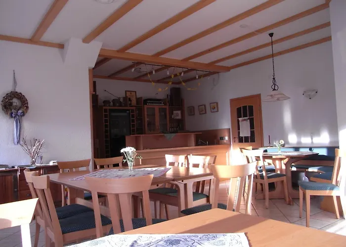 Weingut & Gaestehaus Andreas Erz
