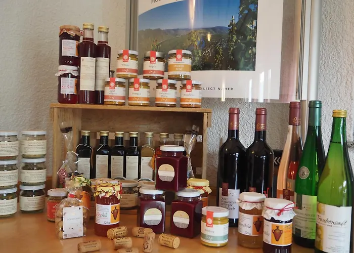 Weingut&Gastehaus Andreas Erz