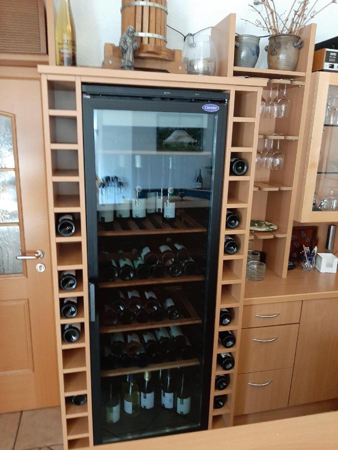 Weingut&gastehaus Andreas Erz Apartment *