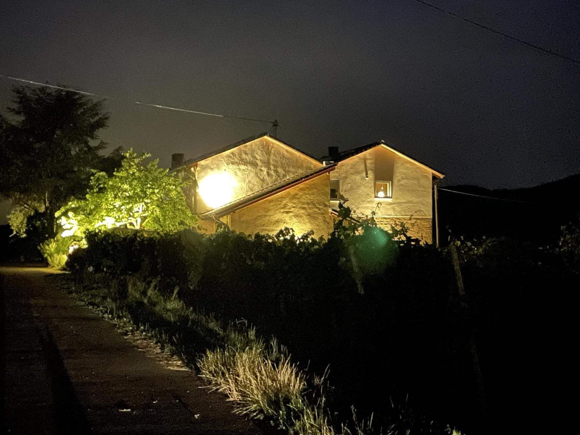 Apartment Weingut&gastehaus Andreas Erz *